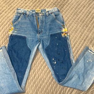 Authentic Gallery Dept Jeans